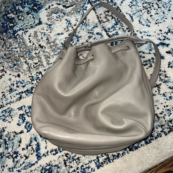 Tory Burch Messenger bag - Picture 3 of 7